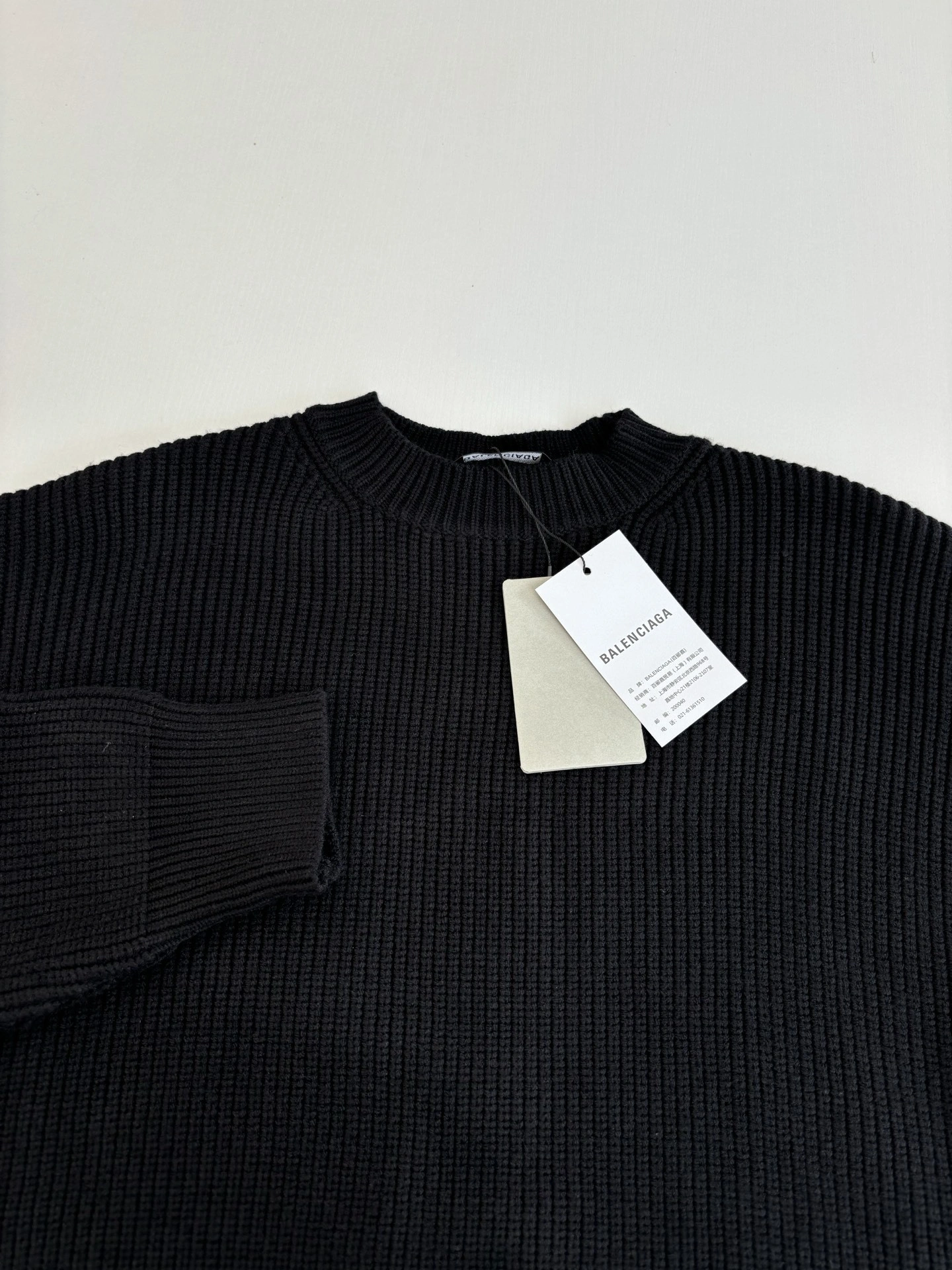 &wg.luxury- 218593i16 wool oversize item:E-F363H1924